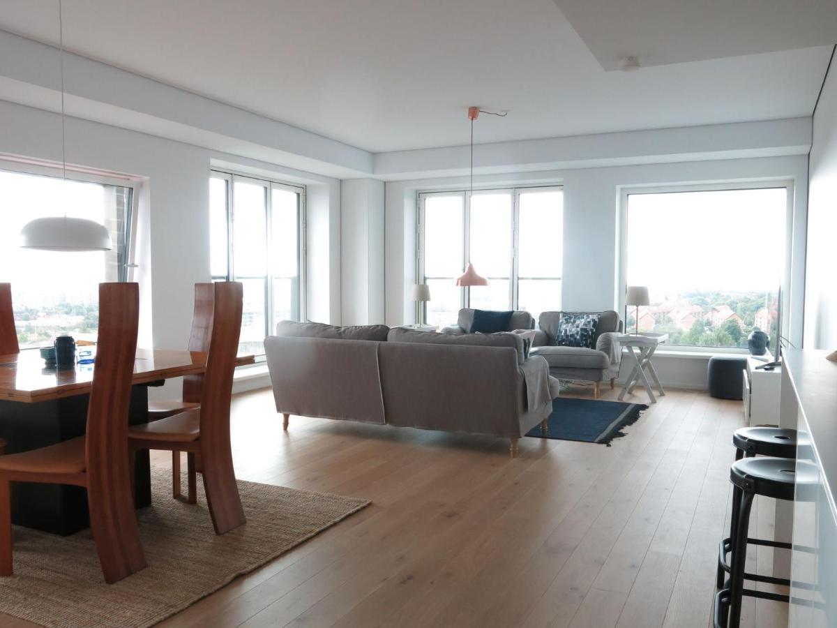 Apartmentincopenhagen Apartment 1187 외부 사진