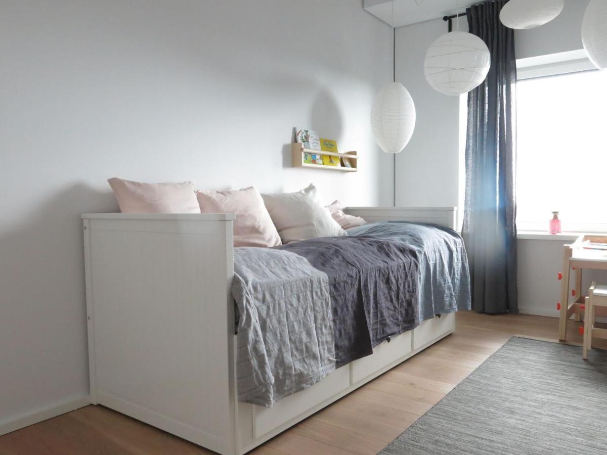 Apartmentincopenhagen Apartment 1187 외부 사진