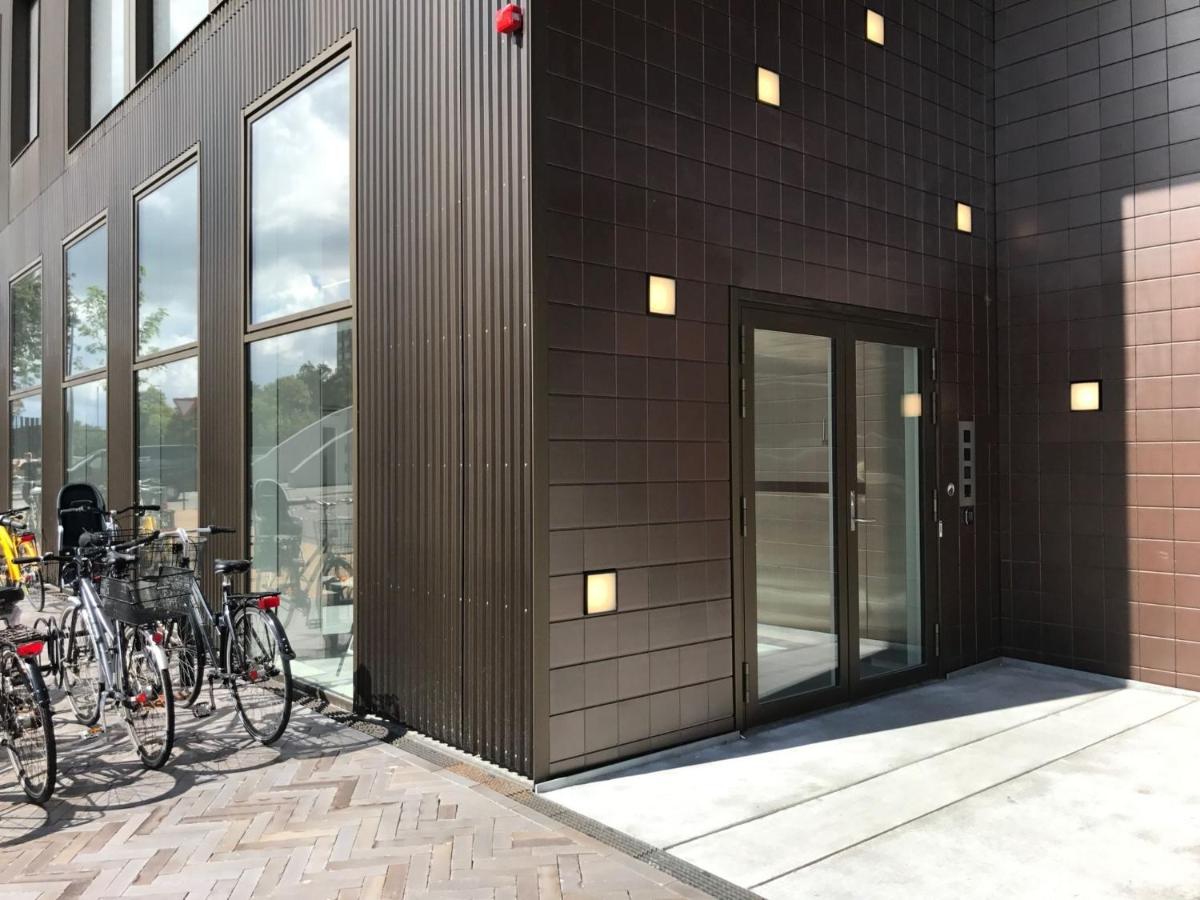 Apartmentincopenhagen Apartment 1187 외부 사진