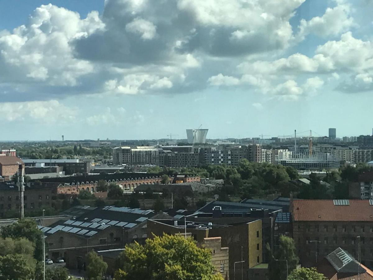 Apartmentincopenhagen Apartment 1187 외부 사진
