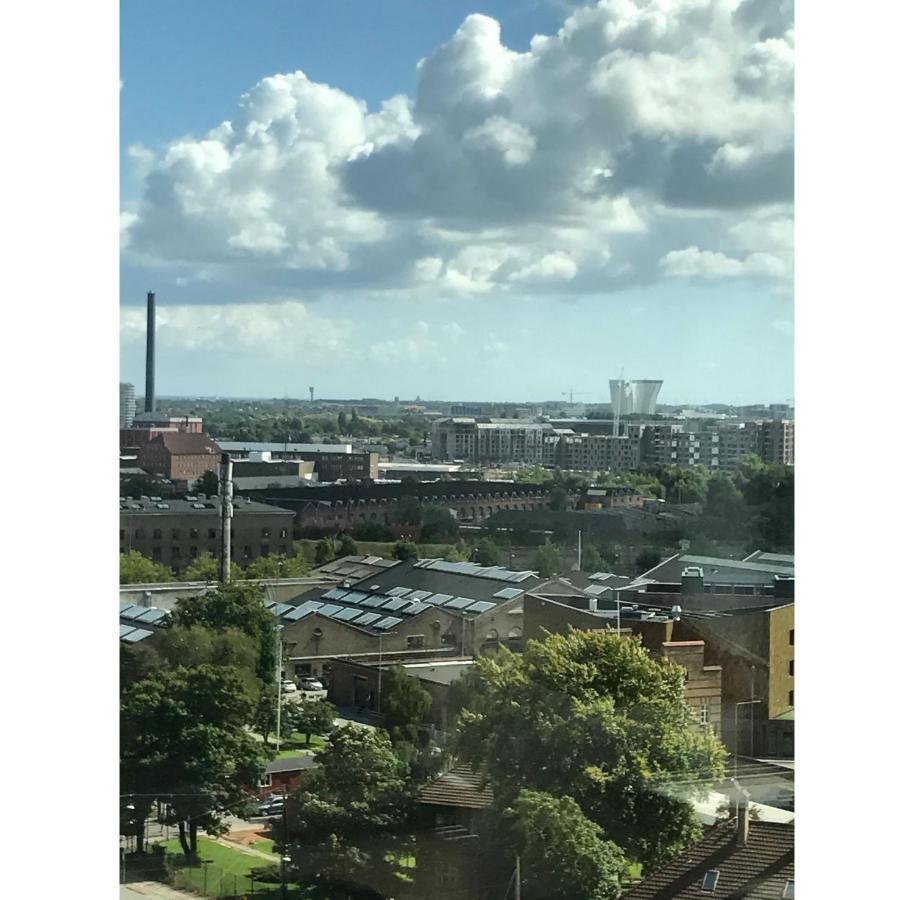 Apartmentincopenhagen Apartment 1187 외부 사진